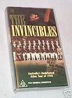 The Invincibles 1948 58Min (B&w)(R)